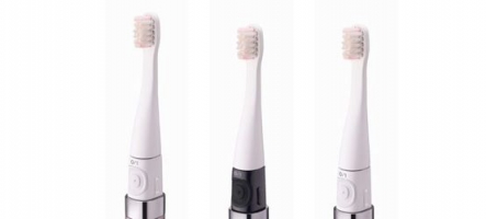 La News décalée du jour : La brosse à dents de poche de Panasonic