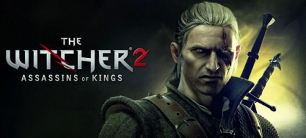 (Test) The Witcher 2 : Enhanced Edition (PC, Xbox 360)