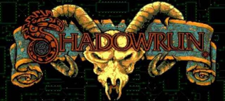 Un nouveau jeu Shadowrun financé par les fans