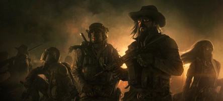 Les développeurs de Wasteland 2 récoltent 3 millions de dollars grâce aux fans