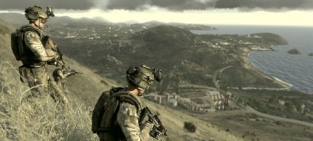 Arma 3 dévoile ses champs de bataille