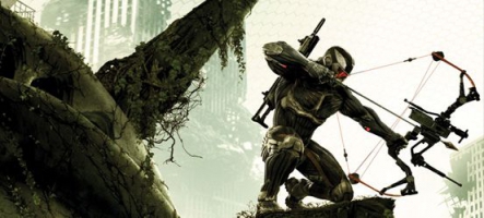 Crysis 3 : le premier trailer