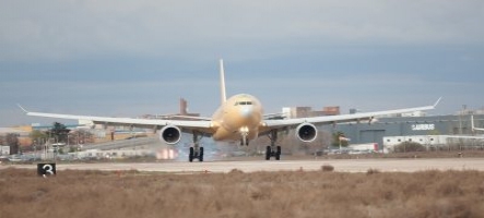 Un simulateur de vol nouvelle génération s'invite à l'aéroport de Strasbourg