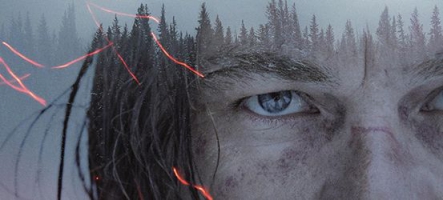 The Revenant, la critique du film