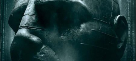 Prometheus, la bande-annonce