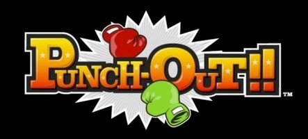 Preview : Punch-Out!!