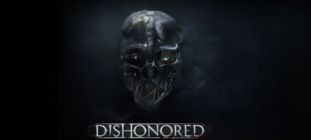 Dishonored, premières impressions