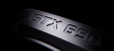 Nvidia sort la GTX 690, la carte vidéo la plus puissante au monde