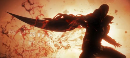 (Test) Prototype 2 (Xbox 360, PS3, PC)