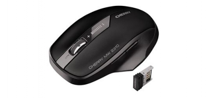 Souris Cherry MW 2130