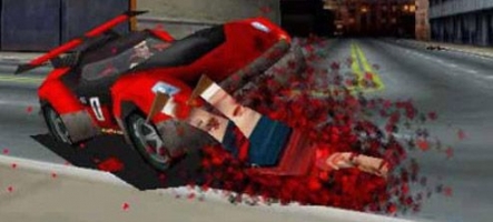 Un nouveau Carmageddon financé par les fans ?