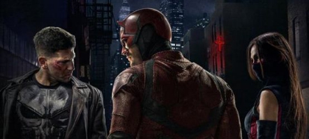 Daredevil saison 2, la critique de la série TV