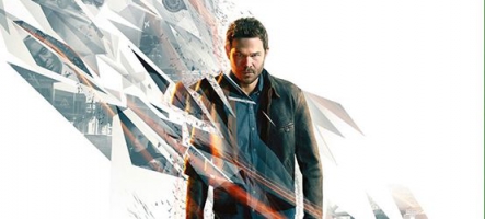 Quantum Break (PC, Xbox One)