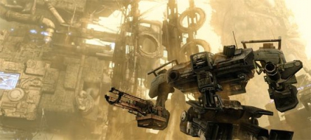 Hawken : une bande-annonce qui en jette !