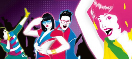 (E3 2012) Just Dance 4 sort en octobre sur Wii, Xbox 360 et PS3