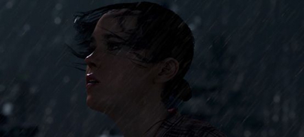 (E3 2012) Beyond, le nouveau jeu de Quantic Dream