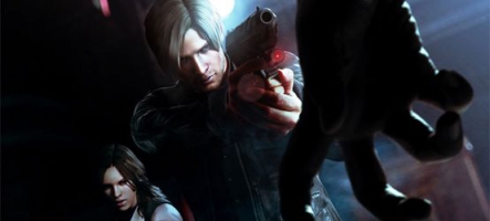 (E3 2012) Resident Evil 6, tout simplement