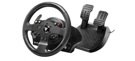 Volant Thrustmaster TMX Force Feedback (PC, Xbox One)