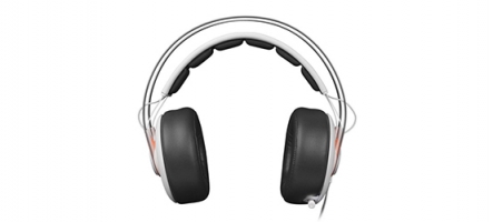 Casque 7.1 Steelseries Siberia 650 (PC, Mobile, PS4)