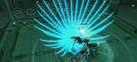 (E3 2012) Zone of the Enders sort en collection HD