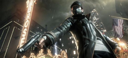 (E3 2012) Watch Dog et Star Wars 1313 des jeux next-gen ?