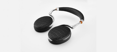 Casque Parrot Zik 3 Bluetooth