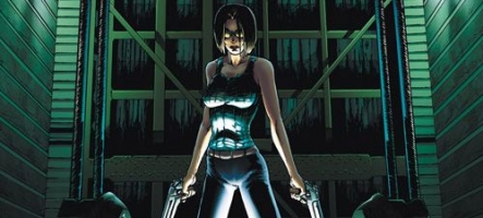 Carmen Mc Callum - Tome 9 : Vendetta