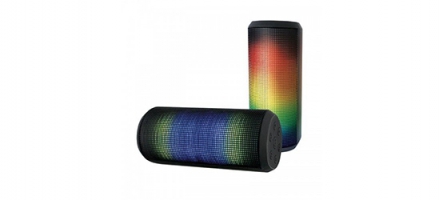 Enceinte Bluetooth Sedea Luminens