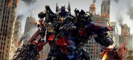 Transformers: Fall of Cybertron, le renouveau de la série