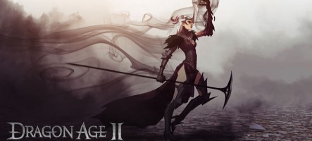 Bioware prend son temps pour Dragon Age III