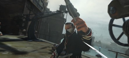 Bethesda promet au moins 12 heures de jeu pour Dishonored