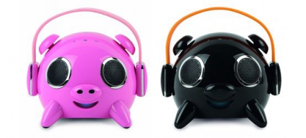 Enceinte Bluetooth Sedea B-Pig