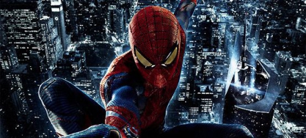 The Amazing Spider-Man, la critique du film