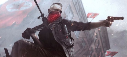 Homefront: The Revolution (PC, Xbox One, PS4)