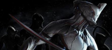 Warframe, un shoot futuriste, par les développeurs de The Darkness II