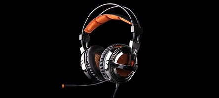 Casque Sades SA-928 (PC, PS3, PS4, Xbox One, Xbox 360)