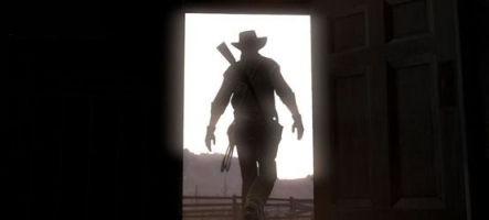 Red Dead Redemption s'offre une bande-annonce