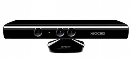 Microsoft a vendu 700 000 Kinect en France