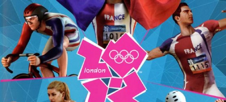 (Test) Jeux Olympiques : Londres 2012 (Xbox 360, PS3, PC)