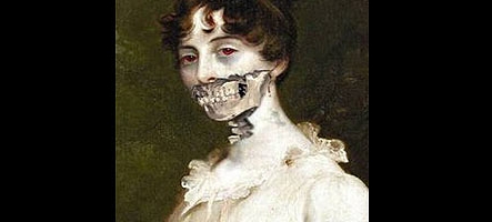 Jane Austen au pays des zombies