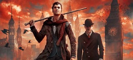 Sherlock Holmes: The Devil’s Daughter (PC, PS4, Xbox One)