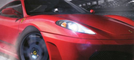 (Test) Test Drive Ferrari Legends (PC, Xbox 360, PS3)