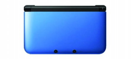 La Nintendo 3DS XL est arrivée à la rédaction !