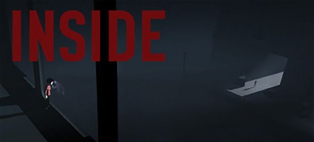 Inside (PC, Xbox One)