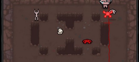 The Binding of Isaac est millionaire