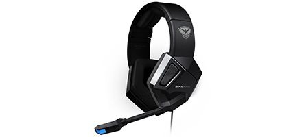 Test du casque 7.1 Easars Sparkle (PC, consoles, smartphones)