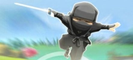 (Test) Mini Ninjas Adventures (Xbox 360 Kinect)