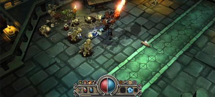 Torchlight II, ou quand la déflation fait du bien