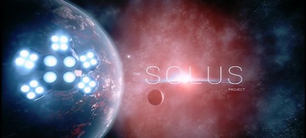 The Solus Project (PC, Xbox One)