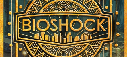 Bioshock Rapture, la critique du livre